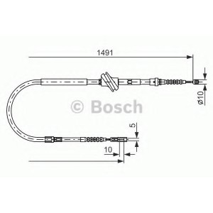    BOSCH 1987477687