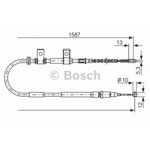    BOSCH 1987477717