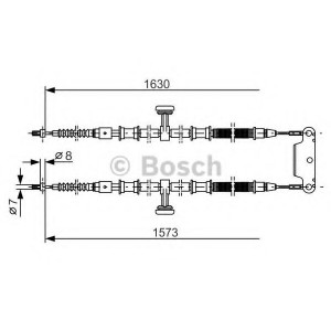    BOSCH 1987477763