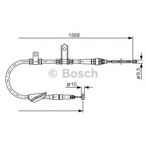    BOSCH 1987477790