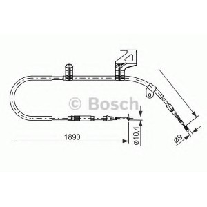    BOSCH 1987477804