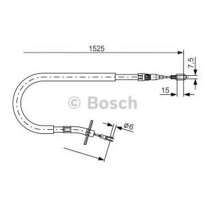    BOSCH 1987477858