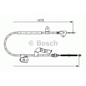    BOSCH 1987477951