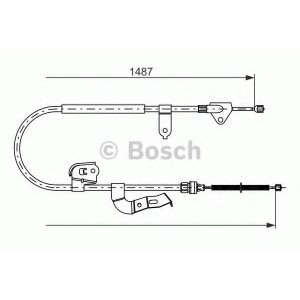    BOSCH 1987477952