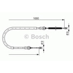    BOSCH 1987477955