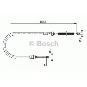    BOSCH 1987477956