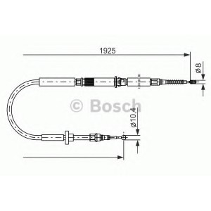    BOSCH 1987477959