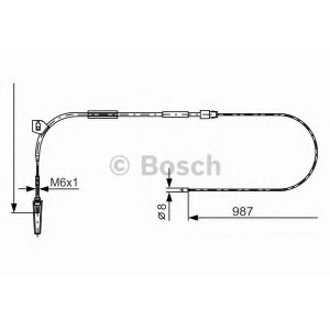    BOSCH 1987477962