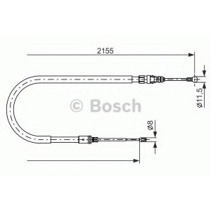    BOSCH 1987477994