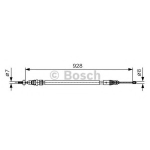    BOSCH 1987482000