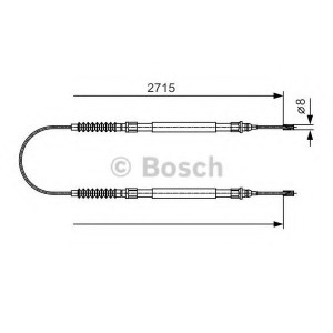    BOSCH 1987482003