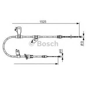    BOSCH 1987482247