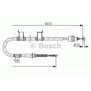    BOSCH 1987482361