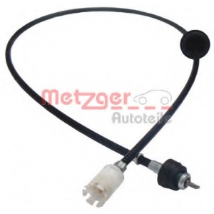   METZGER S 07120