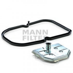   MANN-FILTER H1914/1KIT