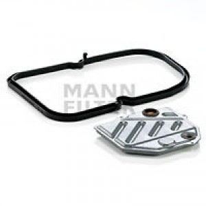   MANN-FILTER H2014NKIT