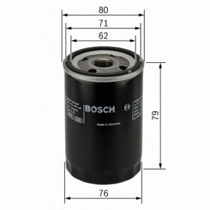   BOSCH 0 451 102 056