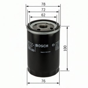   BOSCH 0 451 103 232