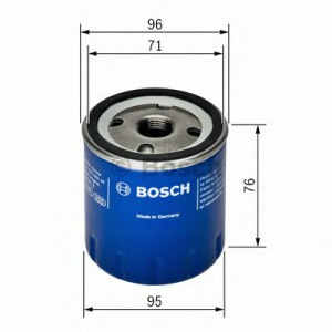   BOSCH 0 451 103 311