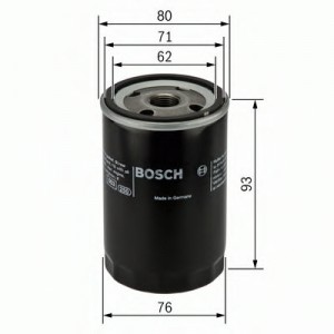   BOSCH 0 451 103 337