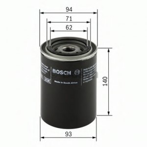   BOSCH 0 451 103 346