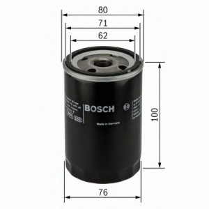 Գ  BOSCH 0 451 103 350