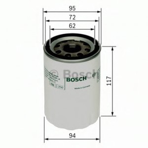 Գ  BOSCH 0 451 103 366