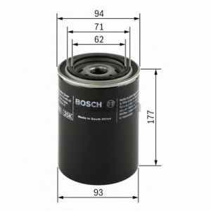   BOSCH 0 451 203 001