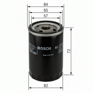 Գ  BOSCH 0 986 452 019