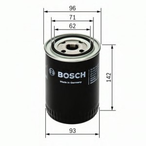   BOSCH F 026 407 053