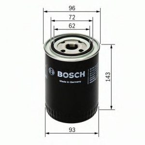   BOSCH F 026 407 083