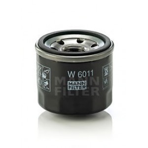 Գ  MANN-FILTER W6011