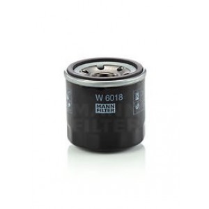   MANN-FILTER W6018