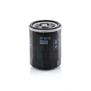   MANN-FILTER W6019