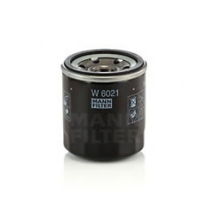   MANN-FILTER W6021