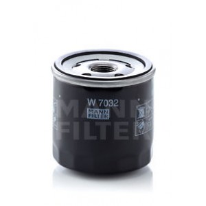   MANN-FILTER W7032