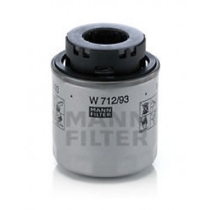 Գ  MANN-FILTER W712/93