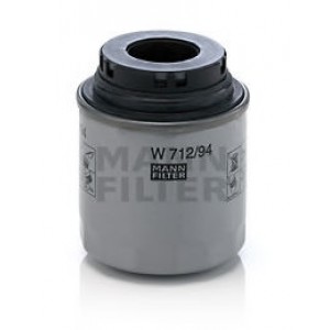 Գ  MANN-FILTER W712/94