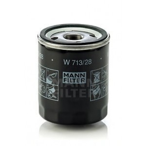   MANN-FILTER W713/28