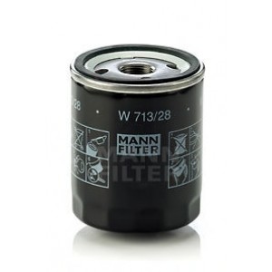 Գ  MANN-FILTER W713/28