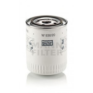   MANN-FILTER W930/20