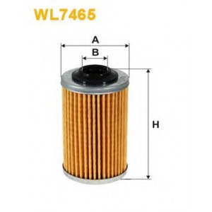   WIX FILTERS WL7465