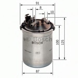 Գ  BOSCH 0 450 906 426