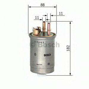   BOSCH 0 450 906 452