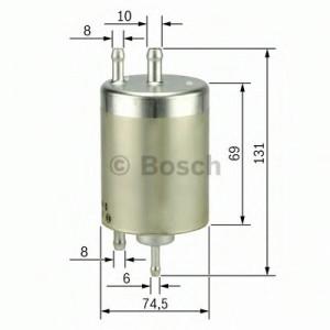 Գ  BOSCH 0 450 915 001