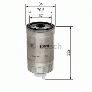 Գ  BOSCH 1 457 434 436