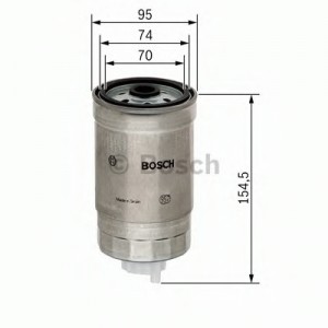 Գ  BOSCH 1 457 434 451