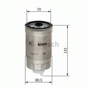   BOSCH 1 457 434 511