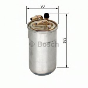 Գ  BOSCH F 026 402 051