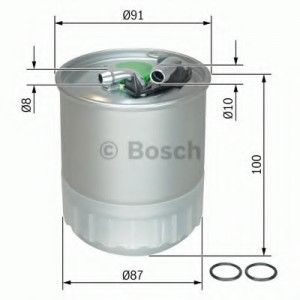 Գ  BOSCH F 026 402 056